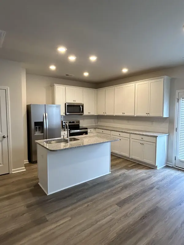 1548 Dockage WAY, Spartanburg, SC 29306