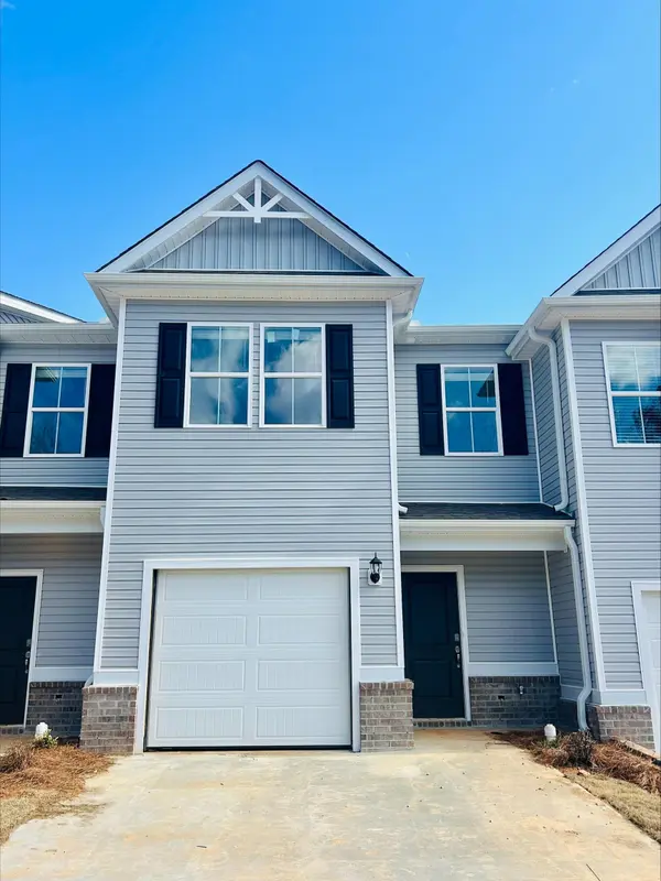 1548 Dockage WAY, Spartanburg, SC 29306