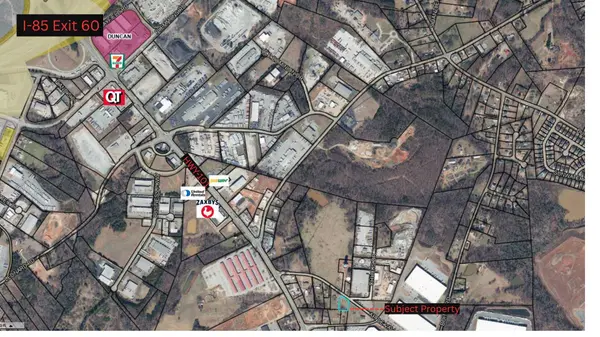 124 Apple Valley RD, Duncan, SC 29334