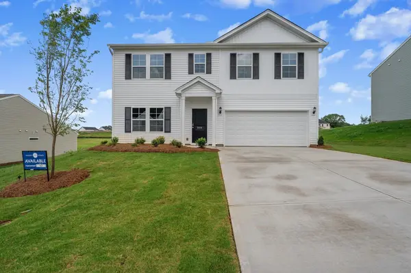 5018 Radley RD, Chesnee, SC 29323