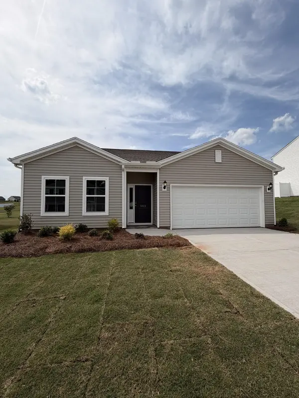 5022 Radley RD, Chesnee, SC 29323