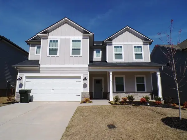 44 Riley Eden LN, Greer, SC 29650