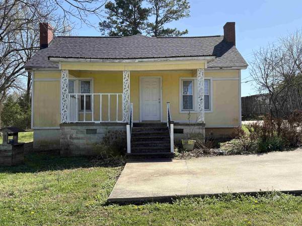 100 Beltline RD, Gaffney, SC 29341