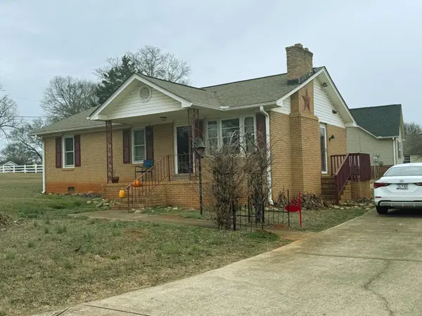 531 Hyatt DR, Lyman, SC 29365