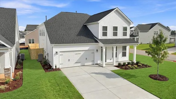 14033 Satinwood Way, Inman, SC 29349