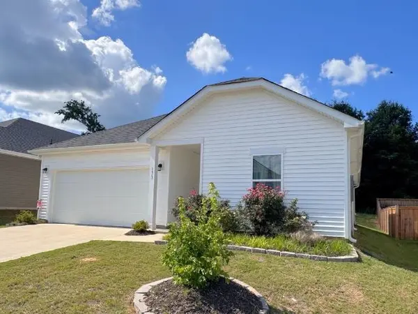 173 Vickery RD, Woodruff, SC 29388