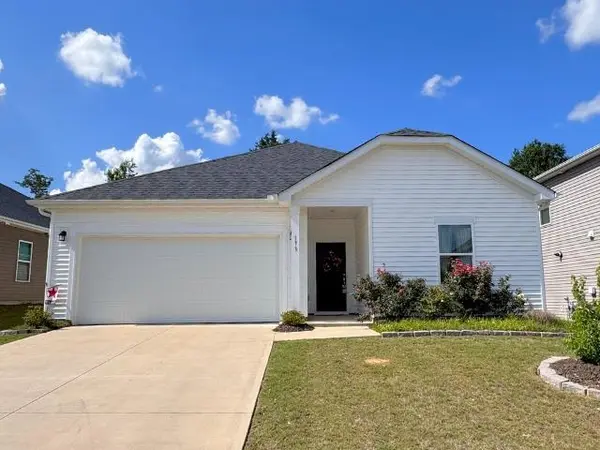 173 Vickery RD, Woodruff, SC 29388
