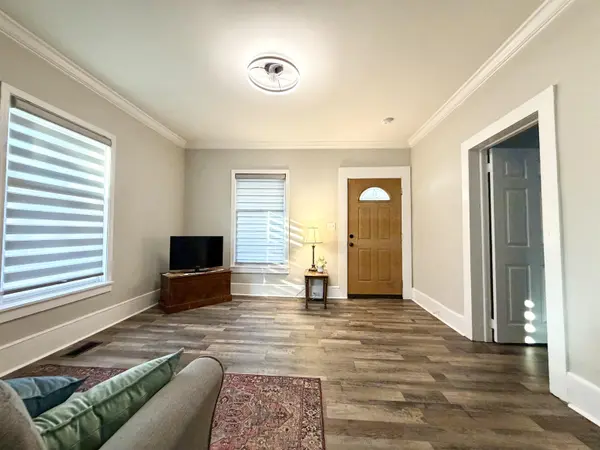 462 Gentry ST, Spartanburg, SC 29303