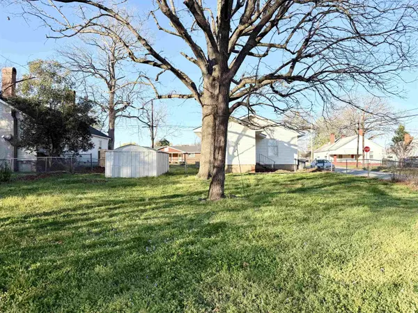 462 Gentry ST, Spartanburg, SC 29303