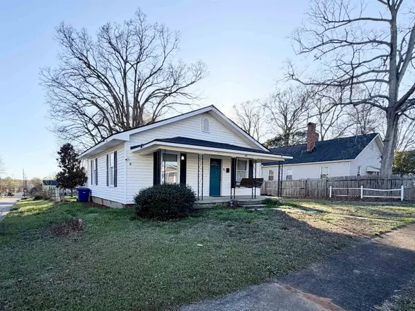 462 Gentry ST, Spartanburg, SC 29303