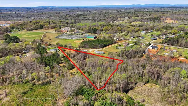 0 Cemetery CIR, Moore, SC 29369