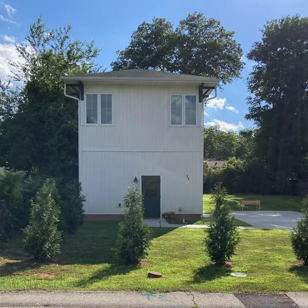 25 Ledbetter ST, Greenville, SC 29611