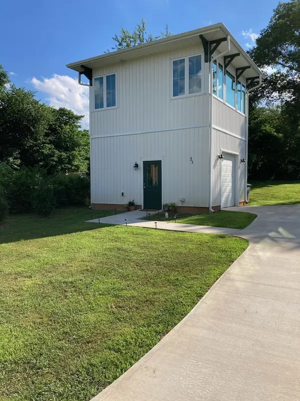 25 Ledbetter ST, Greenville, SC 29611