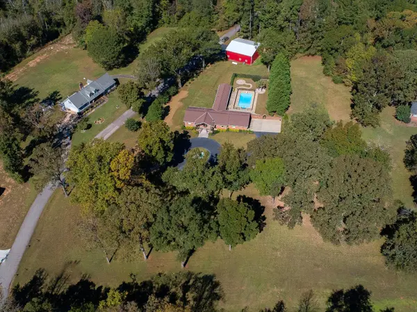 351 Belcher ST, Inman, SC 29349