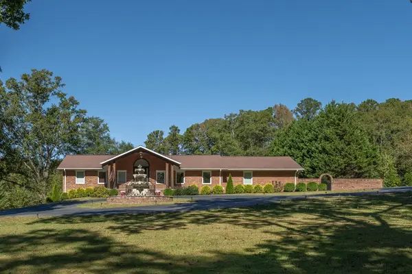 351 Belcher ST, Inman, SC 29349