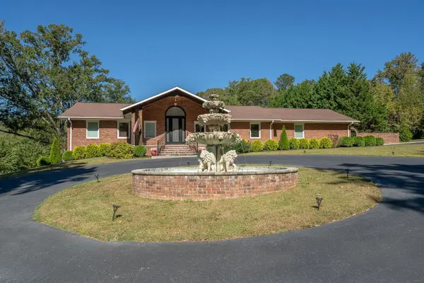 351 Belcher ST, Inman, SC 29349