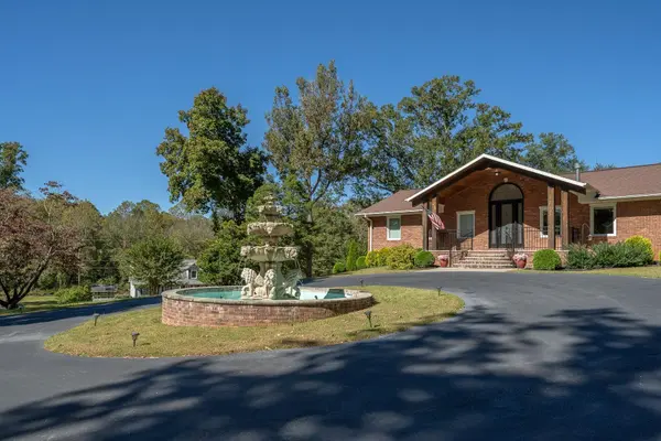 351 Belcher ST, Inman, SC 29349