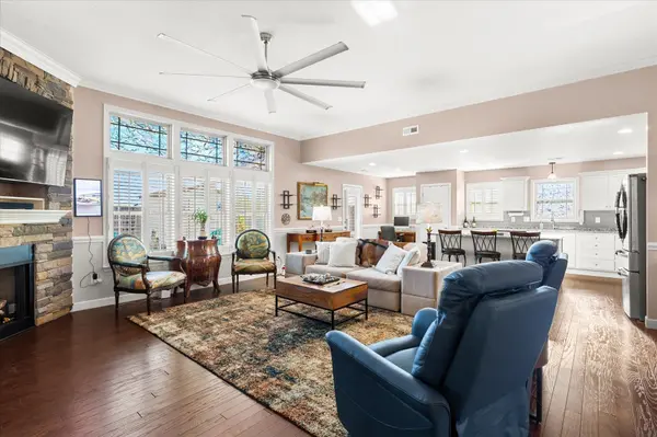 1201 Rosabella LN, Greer, SC 29615