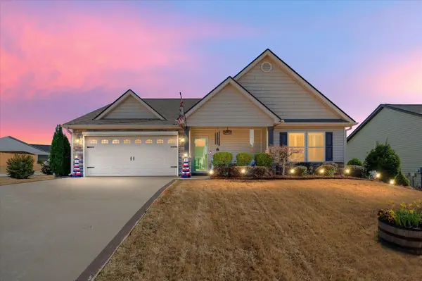 1201 Rosabella LN, Greer, SC 29615