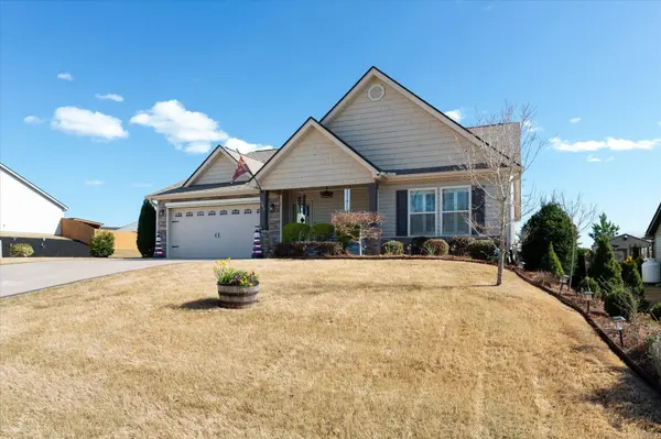 1201 Rosabella LN, Greer, SC 29615