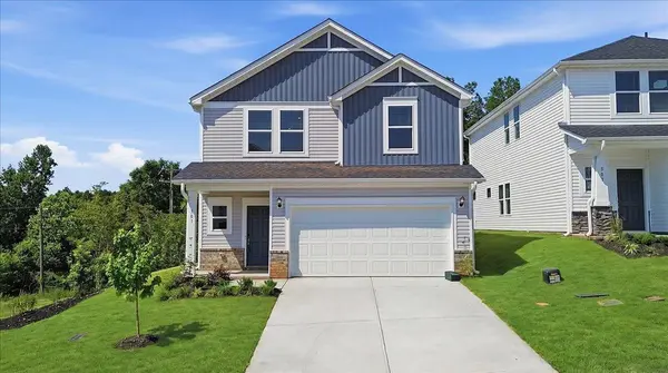 301 Shortleaf LN, Pendleton, SC 29670