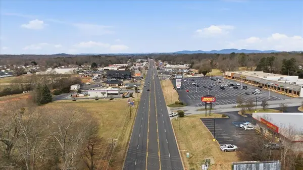 11031 Asheville HWY, Inman, SC 29349