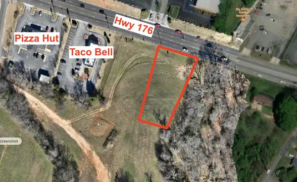 11031 Asheville HWY, Inman, SC 29349