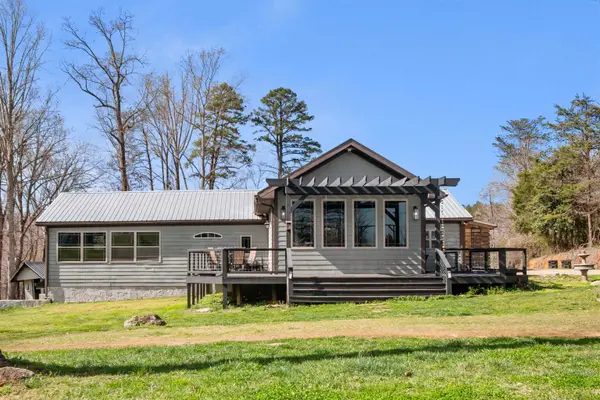 4107 Sandy Plains RD, Tryon, NC 28782