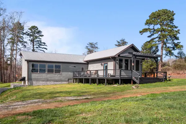 4107 Sandy Plains RD, Tryon, NC 28782