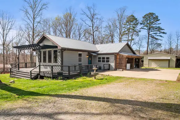 4107 Sandy Plains RD, Tryon, NC 28782