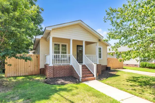 409 Gower ST, Greenville, SC 29611