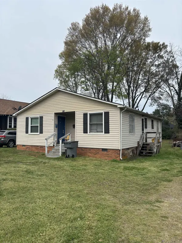 204 E Fremont AVE, Spartanburg, SC 29303-2933