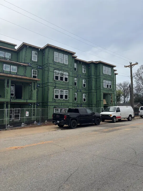 204 E Fremont AVE, Spartanburg, SC 29303-2933