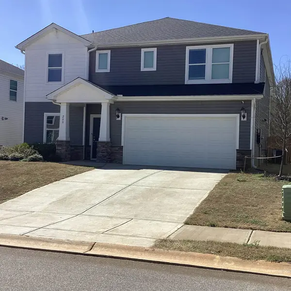 289 Lavinia CIR, Lyman, SC 29365