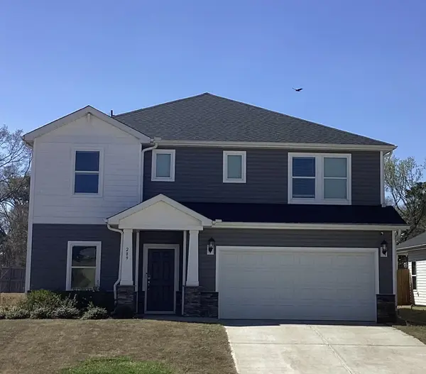 289 Lavinia CIR, Lyman, SC 29365