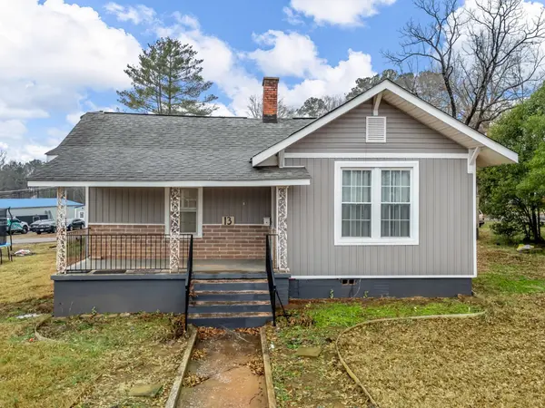 13 Damson ST, Spartanburg, SC 29303