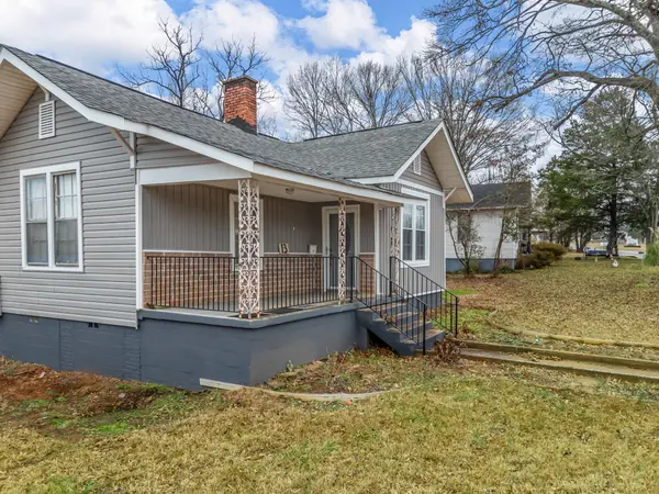 13 Damson ST, Spartanburg, SC 29303