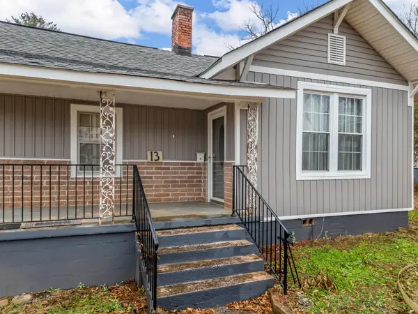 13 Damson ST, Spartanburg, SC 29303