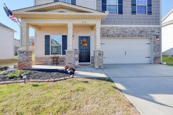 737 Stilmore DR, Duncan, SC 29334