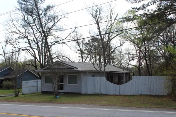 7282 Highway 108 East HWY, Mill Spring, NC 28756