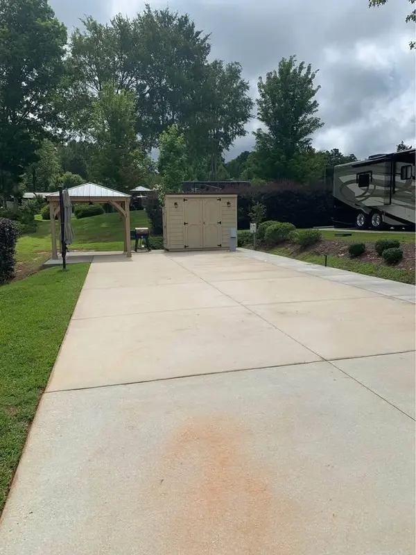 463 Cane Creek Camp Lot 41 RD, Greenwood, SC 29332