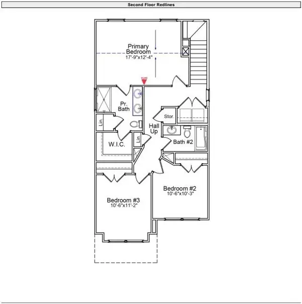 2309 Mill LOOP, Spartanburg, SC 29301