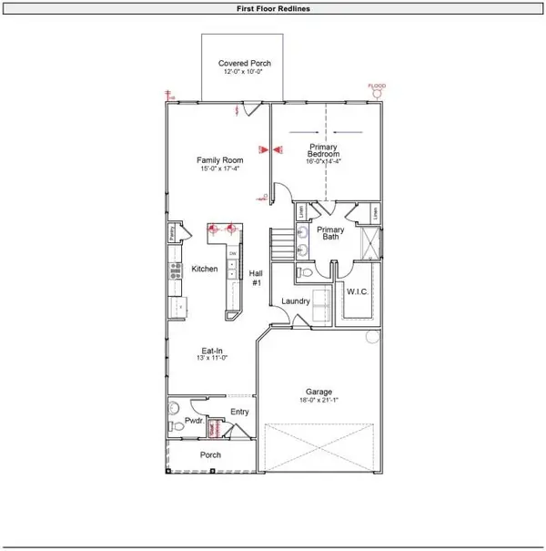 2305 Mill LOOP, Spartanburg, SC 29320