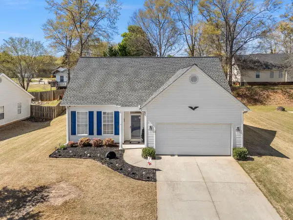 722 Tinder Box CT, Boiling Springs, SC 29316