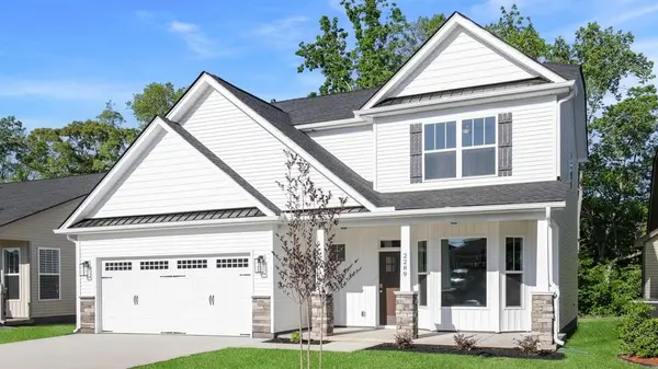 2289 Davenport CT, Moore, SC 29369
