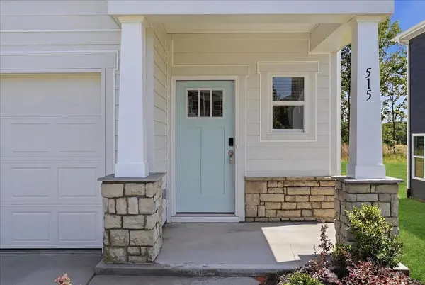 515 Hadlow ST, Greer, SC 29651