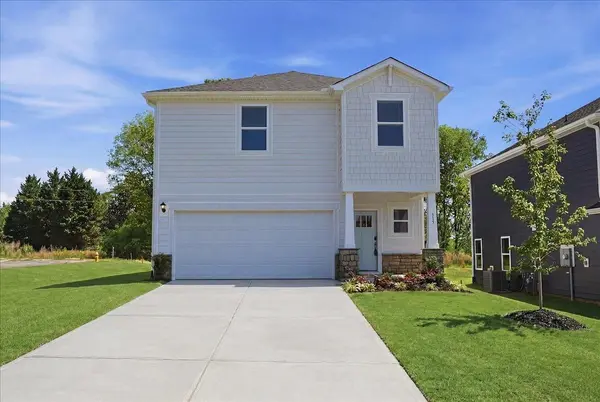 515 Hadlow ST, Greer, SC 29651