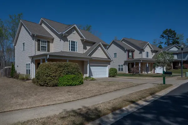 815 Bayshore LN, Moore, SC 29369