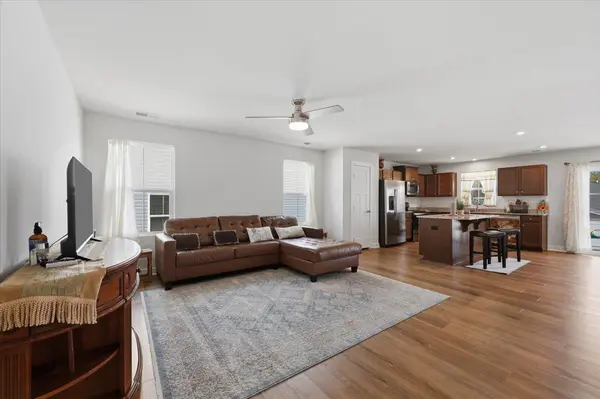 2321 Caffry LN, Boiling Springs, SC 29316