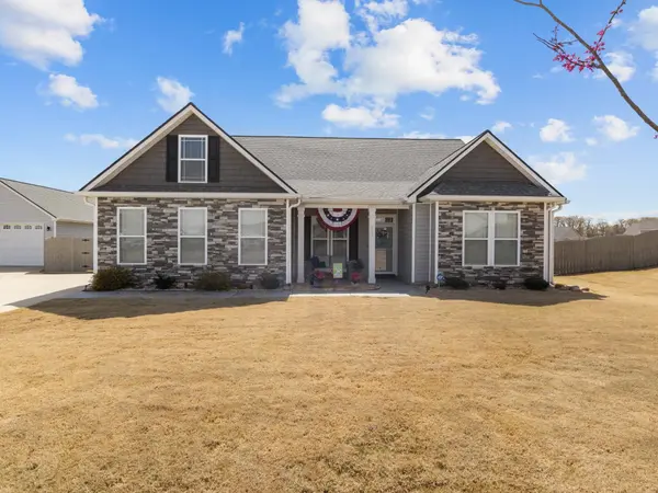 464 Kimbrell Oaks DR, Boiling Springs, SC 29316